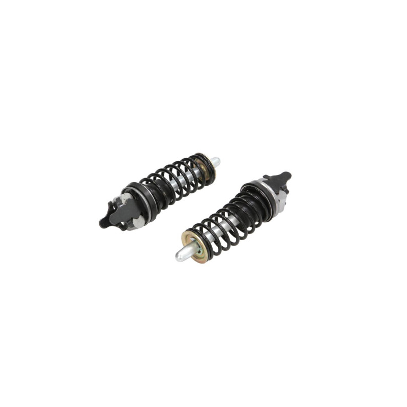 Kit reparatie etrier punte fata stanga-dreapta Iveco EuroTrakker 93161621,95518168 - 1