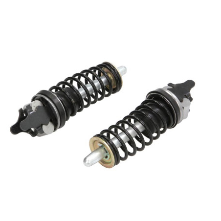 Kit reparatie etrier punte fata stanga-dreapta Iveco EuroTrakker 93161621,95518168