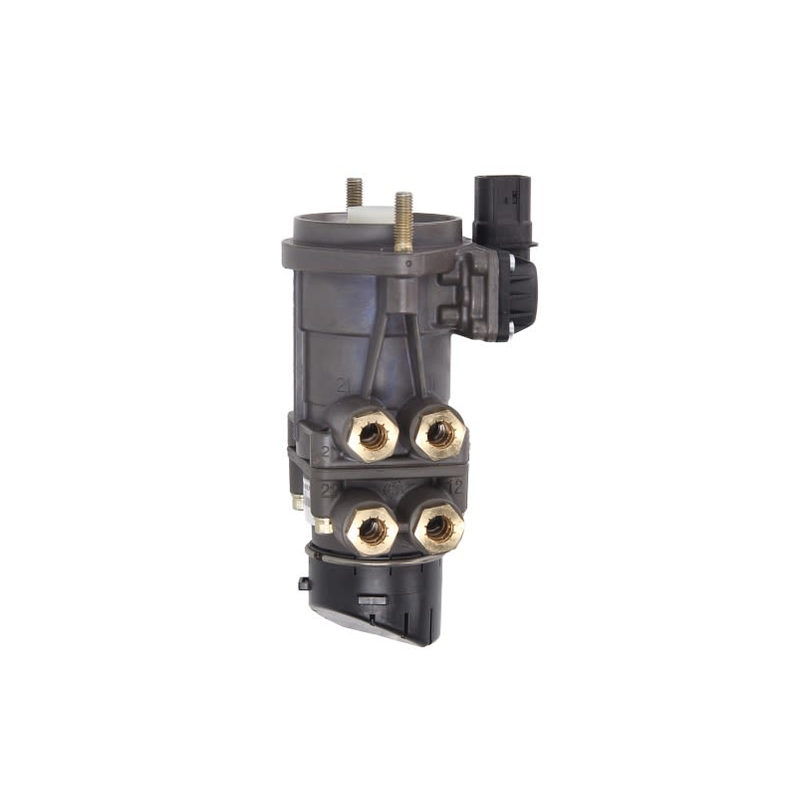 Modulator EBS Man TGS/TGX 81521306275,81521306276 - 1