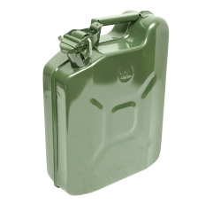 Canistra metal 10L - 1