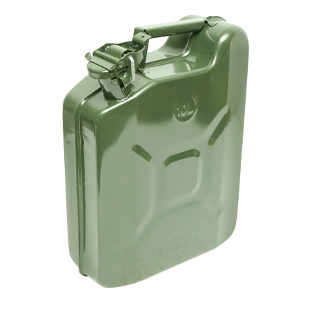 Canistra metal 10L - 1
