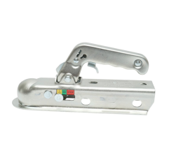 Cupla remorcare patrata 50mm - 1