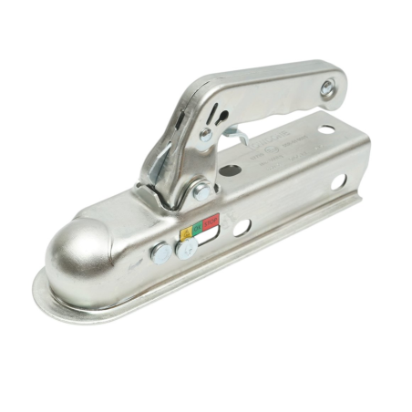 Cupla remorcare patrata 50mm
