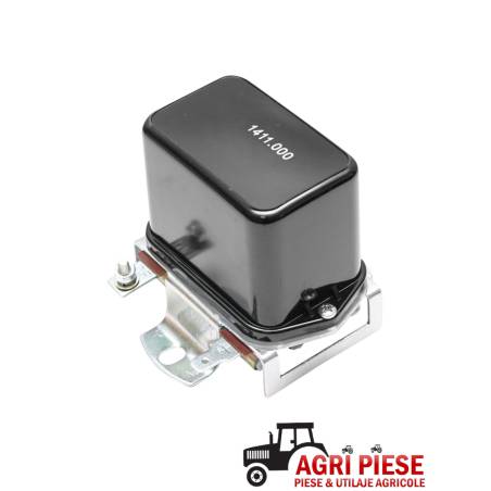 Releu incarcare/tensiune mecanic 12V U650