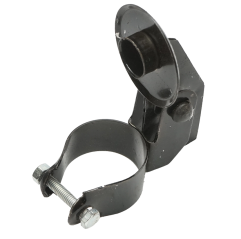 Clapeta teava esapament 50mm Fiat/Massey Ferguson 192791M1 - 1