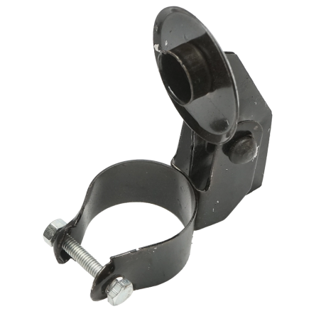Clapeta teava esapament 50mm Fiat/Massey Ferguson 192791M1 - 1