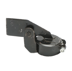 Clapeta teava esapament 50mm Fiat/Massey Ferguson 192791M1