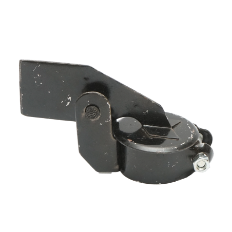 Clapeta teava esapament 50mm Fiat/Massey Ferguson 192791M1