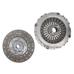 Kit ambreiaj FI430MM Mercedes Actros MP2/MP3 0072509704,A0082504404 - 1