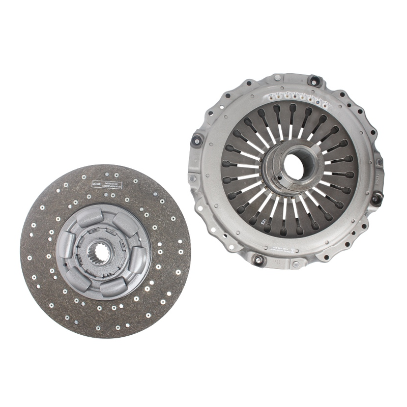 Kit ambreiaj FI430MM Mercedes Actros MP2/MP3 0072509704,A0082504404 - 1
