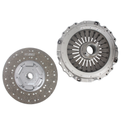 Kit ambreiaj FI430MM Mercedes Actros MP2/MP3 0072509704,A0082504404