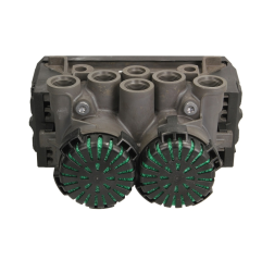 Modulator presiune EBS 5X Volvo/Renault 20828241,7485003713