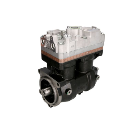 Compresor aer comprimat 2 cilindri Scania P/G/R/T 2024412,2792819