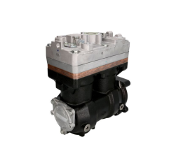 Compresor aer comprimat 2 cilindri Scania P/G/R/T 2024412,2792819