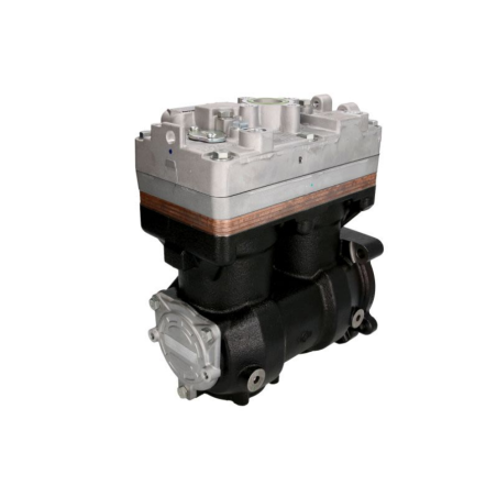 Compresor aer comprimat 2 cilindri Scania P/G/R/T 2024412,2792819