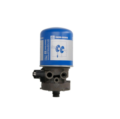 Supapa refulare 12.5 Bari Iveco EuroCargo 41017241,8160465