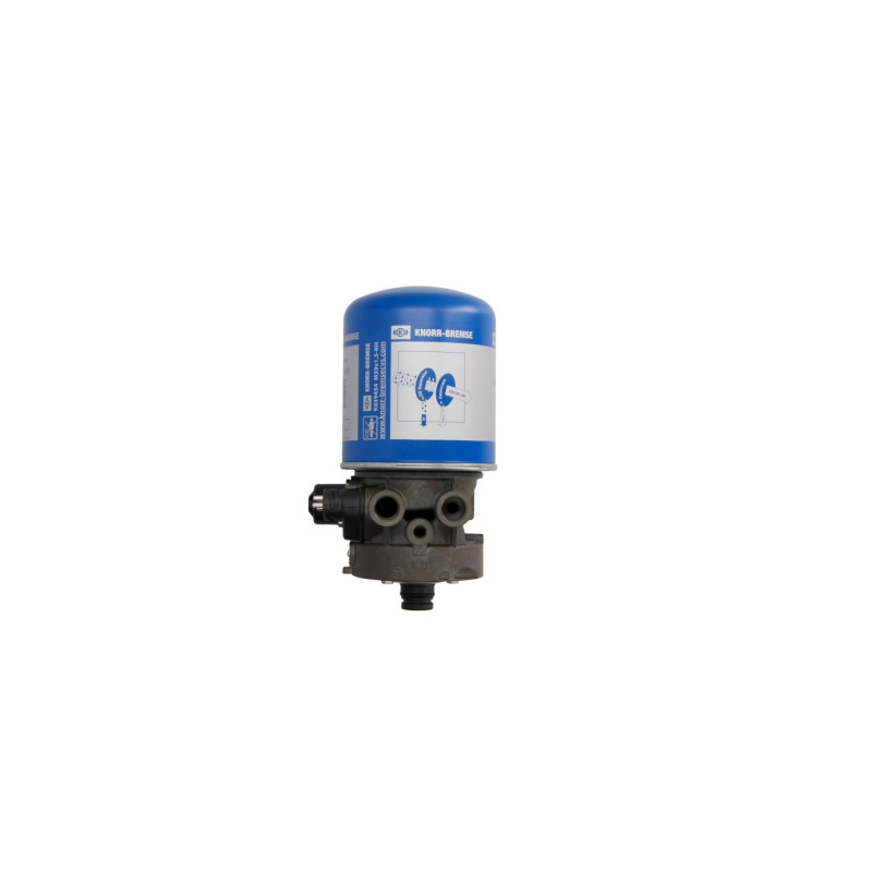 Supapa refulare 12.5 Bari Iveco EuroCargo 41017241,8160465 - 1