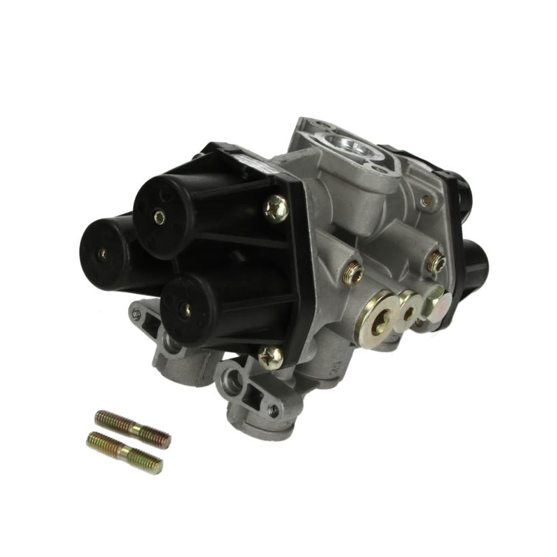 Supapa aer 6 circuite Mercedes Actros MP2/MP3 0034316806,A0034316806 - 1