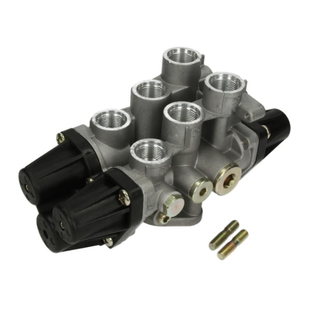 Supapa aer 6 circuite Mercedes Actros MP2/MP3 0034316806,A0034316806
