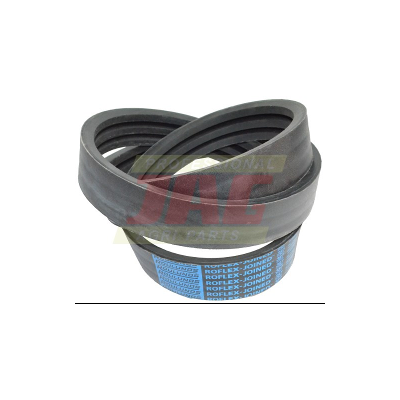 Curea combina Claas/John Deere 3HB2400 203790650,Z37476 - 1