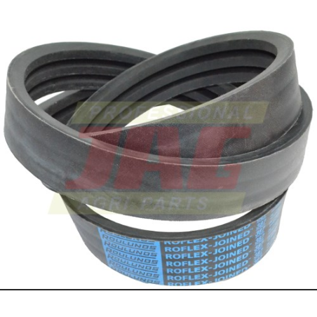 Curea combina Claas/John Deere 3HB2400 203790650,Z37476 - 1