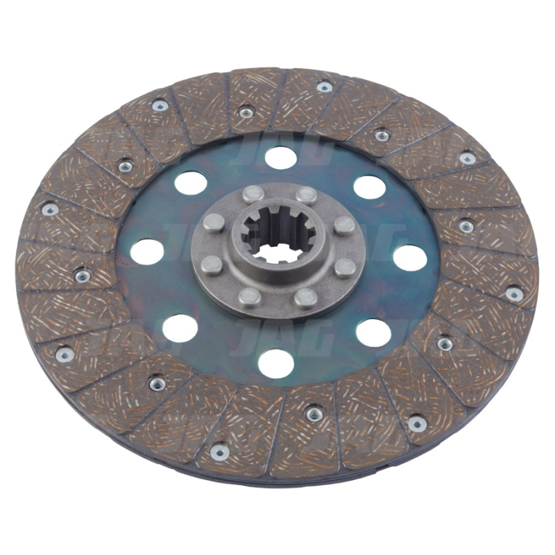 Disc ambreiaj combina John Deere/New Holland 250x10 dinti AL12305,1864395141 - 1