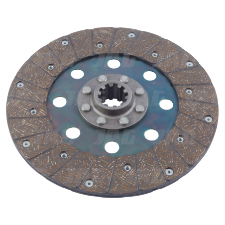 Disc ambreiaj combina John Deere/New Holland 250x10 dinti AL12305,1864395141 - 1