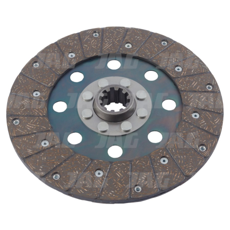 Disc ambreiaj combina John Deere/New Holland 250x10 dinti AL12305,1864395141
