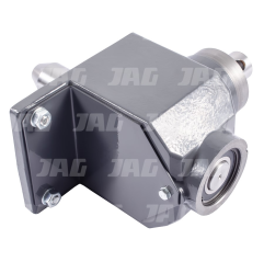 Grup descarcare combina Claas Commandor/Dominator/Mega 0006038391,04-0297