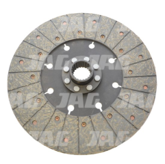 Disc ambreiaj Fendt Ø 350 mm / Z-22 1864300006,335003126 - 1