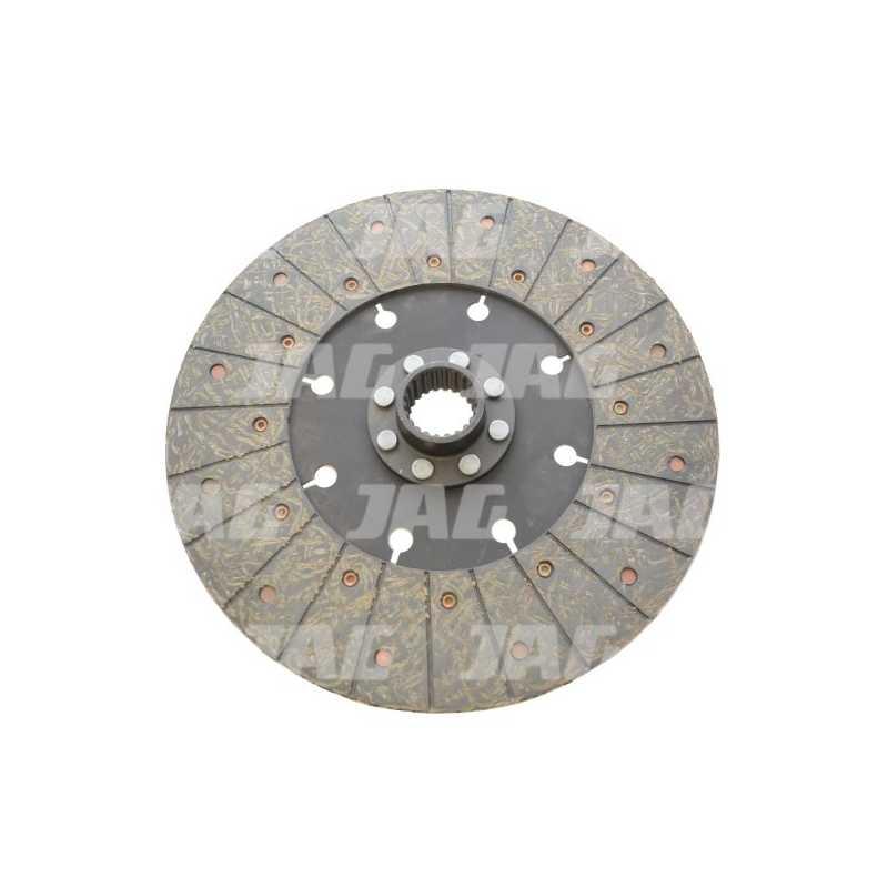 Disc ambreiaj Fendt Ø 350 mm / Z-22 1864300006,335003126 - 1