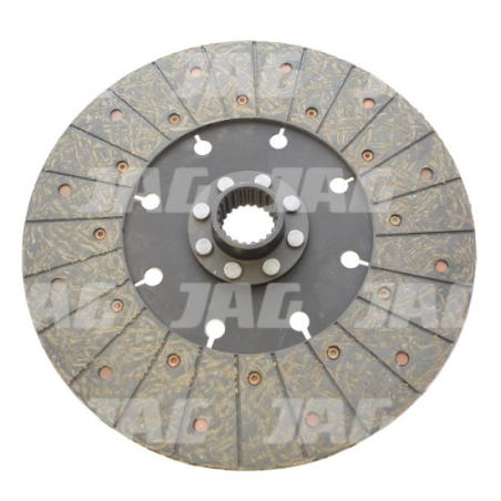 Disc ambreiaj Fendt Ø 350 mm / Z-22 1864300006,335003126 - 1