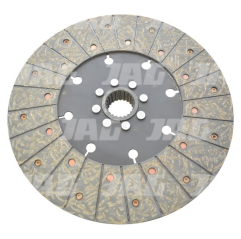 Disc ambreiaj Fendt Ø 350 mm / Z-22 1864300006,335003126
