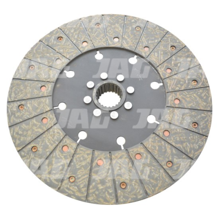 Disc ambreiaj Fendt Ø 350 mm / Z-22 1864300006,335003126