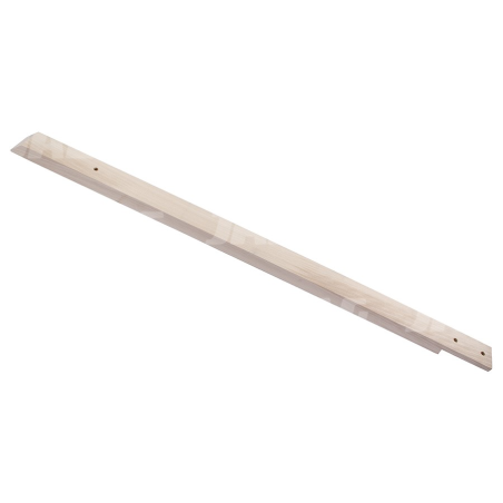 Sina ghidaj lemn combina Claas 50 X 30 X 1000 mm 04-0163,B102930