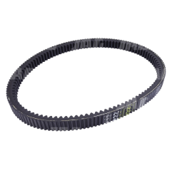 Curea combina Claas dublu danturata 51x1900 La 0006614290,340435135 - 1