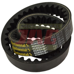 Curea variator turatie combina Claas 51x1930 La 0006614290,3175110R1 - 1