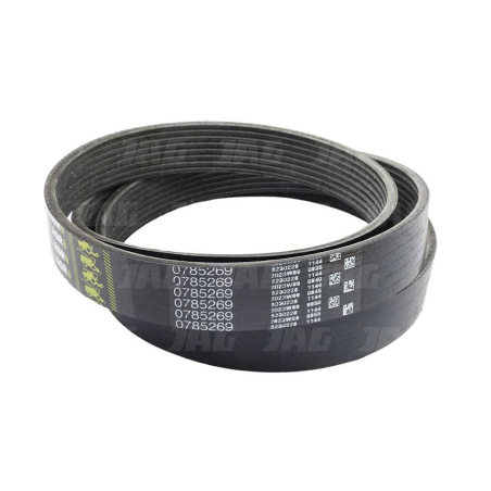 Curea combina Claas 8pk1460 mm 1400830,153649329 - 1