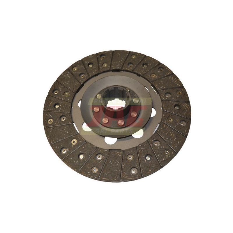 Disc ambreiaj combina Claas Ø250/ Z-8 679994,325003220 - 1