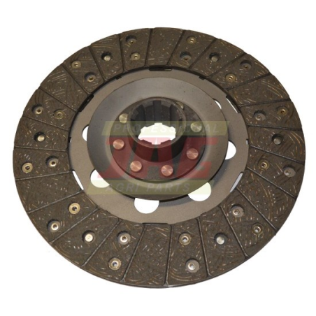 Disc ambreiaj combina Claas Ø250/ Z-8 679994,325003220 - 1