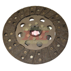 Disc ambreiaj combina Claas Ø250/ Z-8 679994,325003220