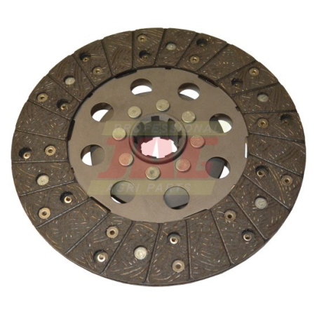 Disc ambreiaj combina Claas Ø250/ Z-8 679994,325003220