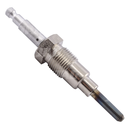Bujie incandescenta Fiat 24V - M18 X 1.5 - L 107 mm 4122453 - 1