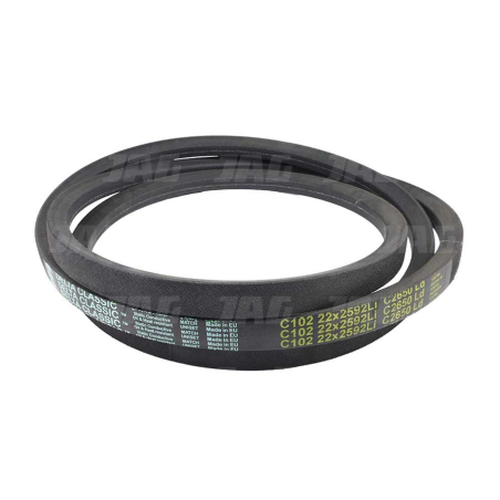 Curea combina John Deere 22x2650 La 200432M1,699368 - 1