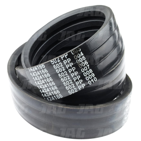 Curea trapezoidala combina Claas Dominator 3HB - 1600 La 1424166,0006723500 - 1