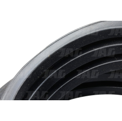 Curea trapezoidala combina Claas Dominator 3HB - 1600 La 1424166,0006723500