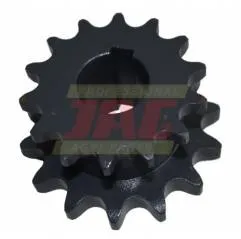 Pinion Claas Z14, 642485, JAG04-0346, 0006424850, 04-0346 Jag - 1