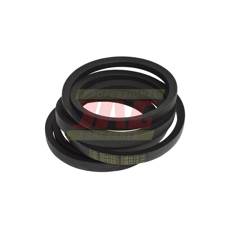 Curea combina John Deere 22x4752Li/4810Ld 3170531M1,AH165061 - 1