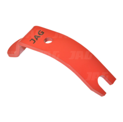 Placa arc presa balotat Welger AP73/AP83 0940679100,B126951