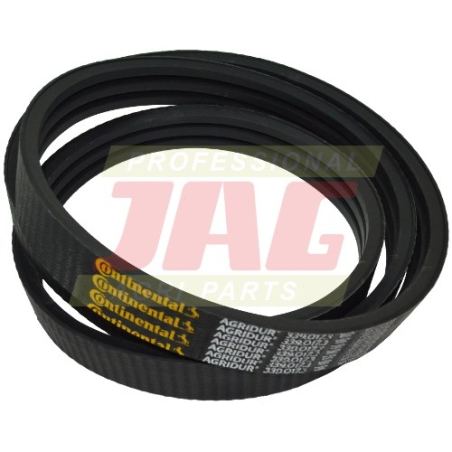 Curea combina Claas Lexion 3HB-3410 La 1720255M1,7855620 - 1
